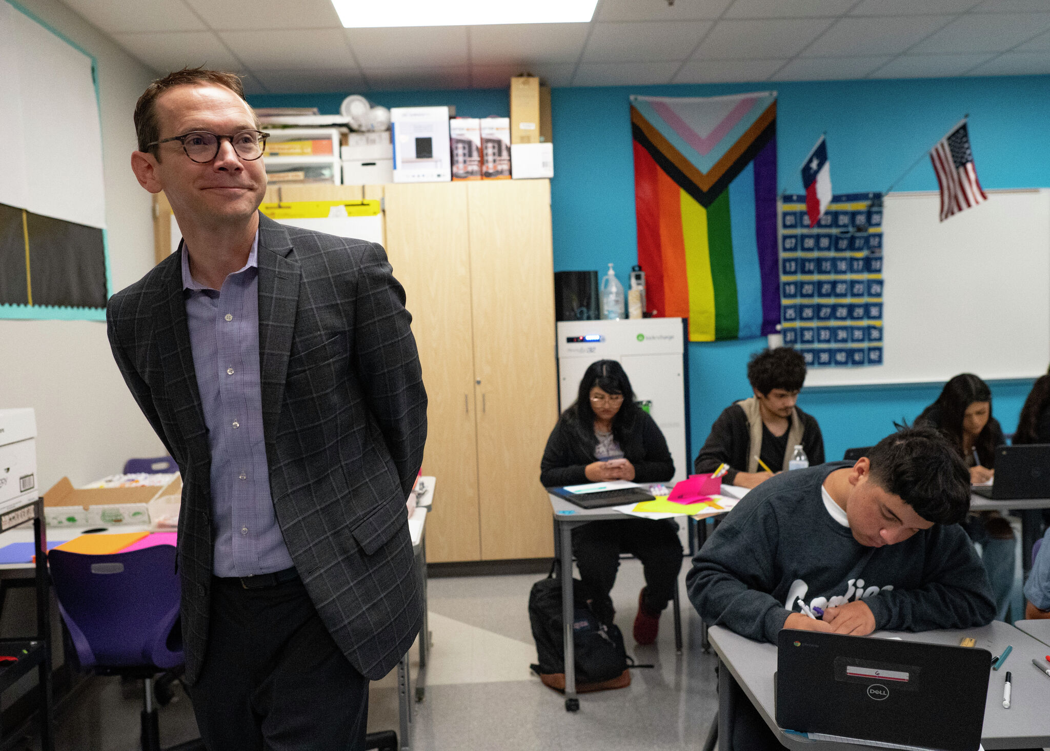 A Texas judge rightly delays the release of flawed school ratings