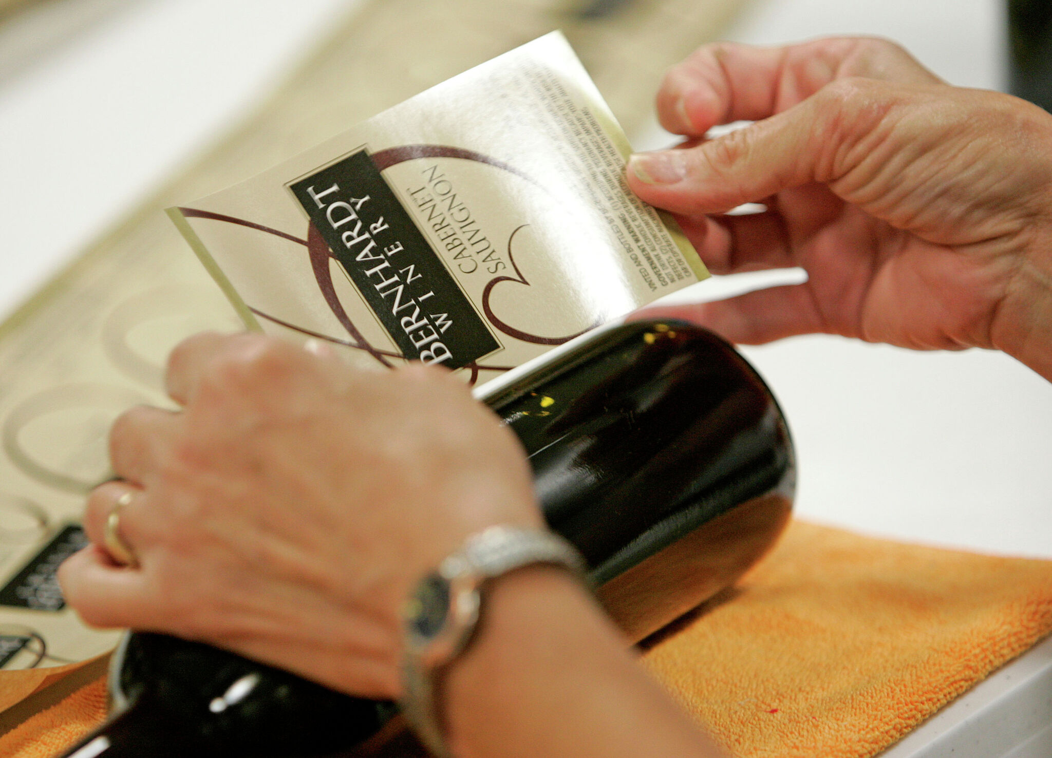 Texas grape harvest fuels hopes for a standout 2026 among wines