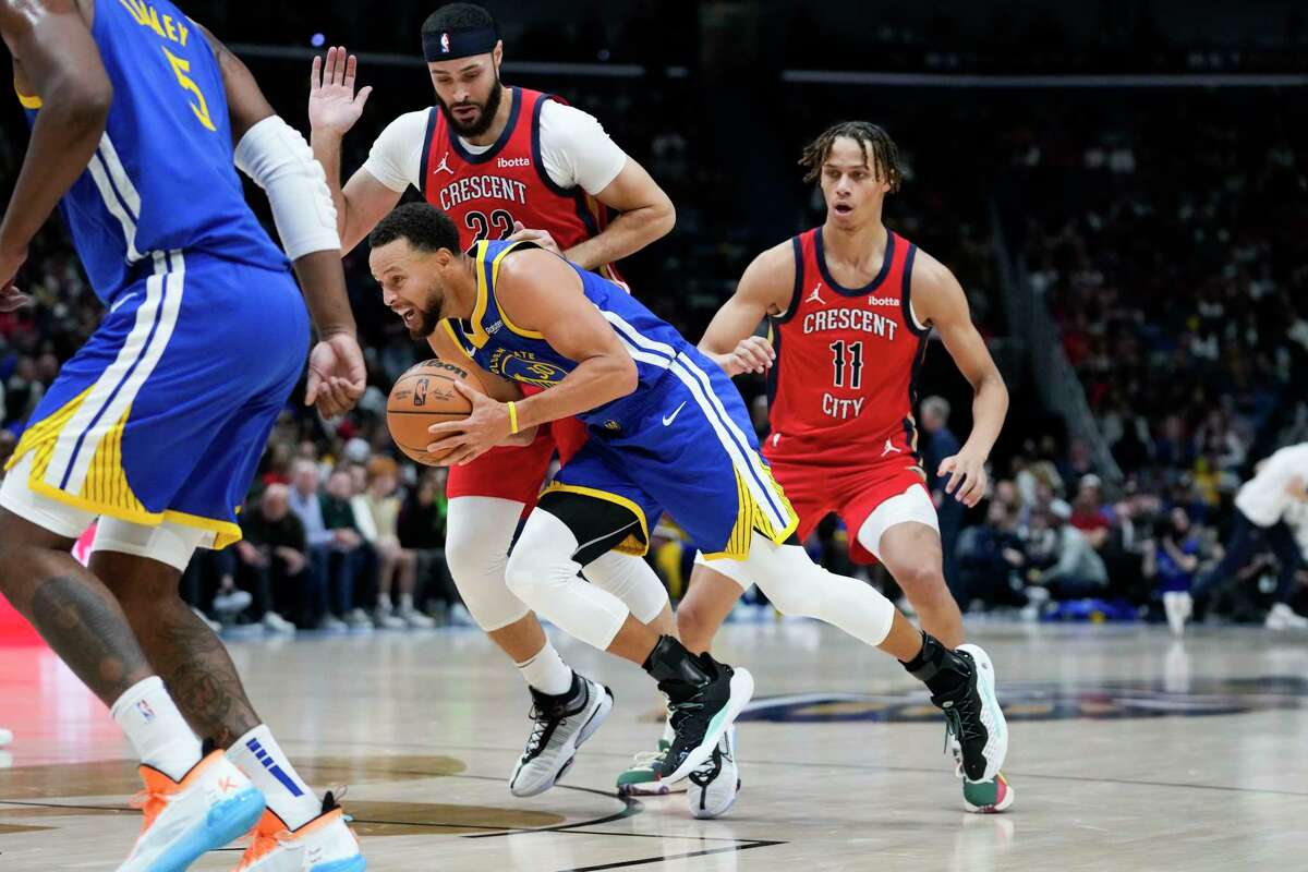 Warriors' Kerr hopes to use depth to keep Steph Curry fresh