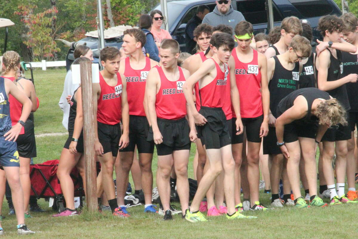 Coyotes hope to finish extremely high in state meet