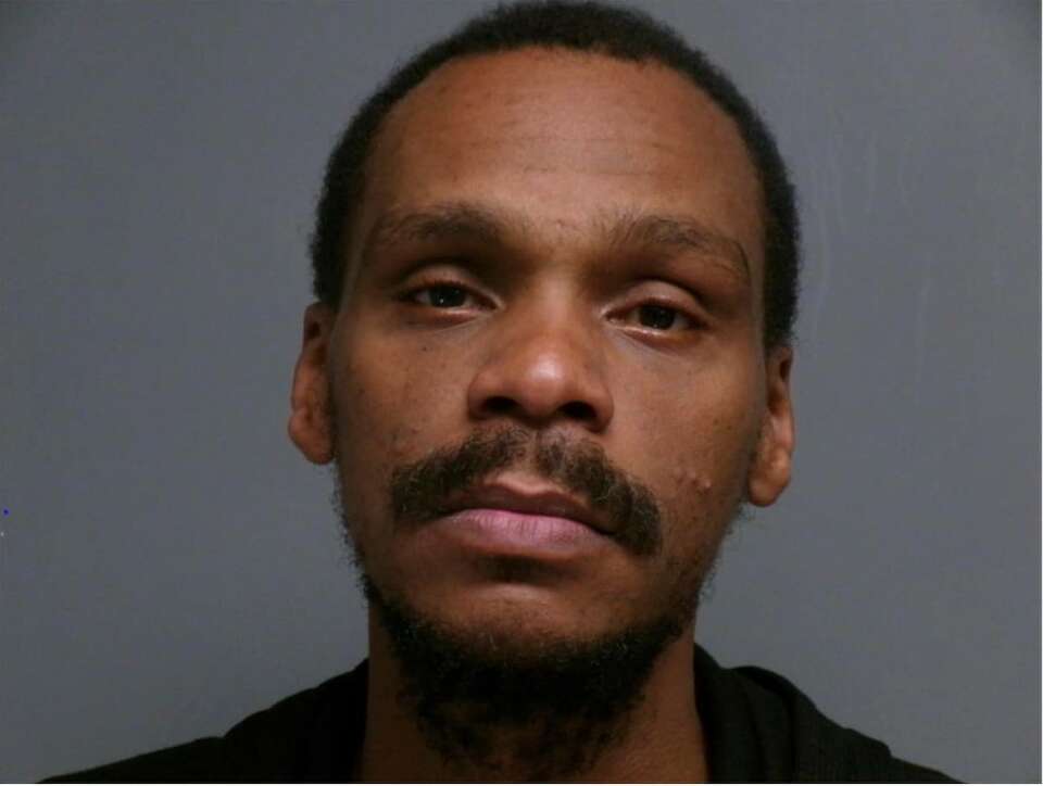 Man 38 Arrested Third Time In A Month In Bridgeport Burglaries