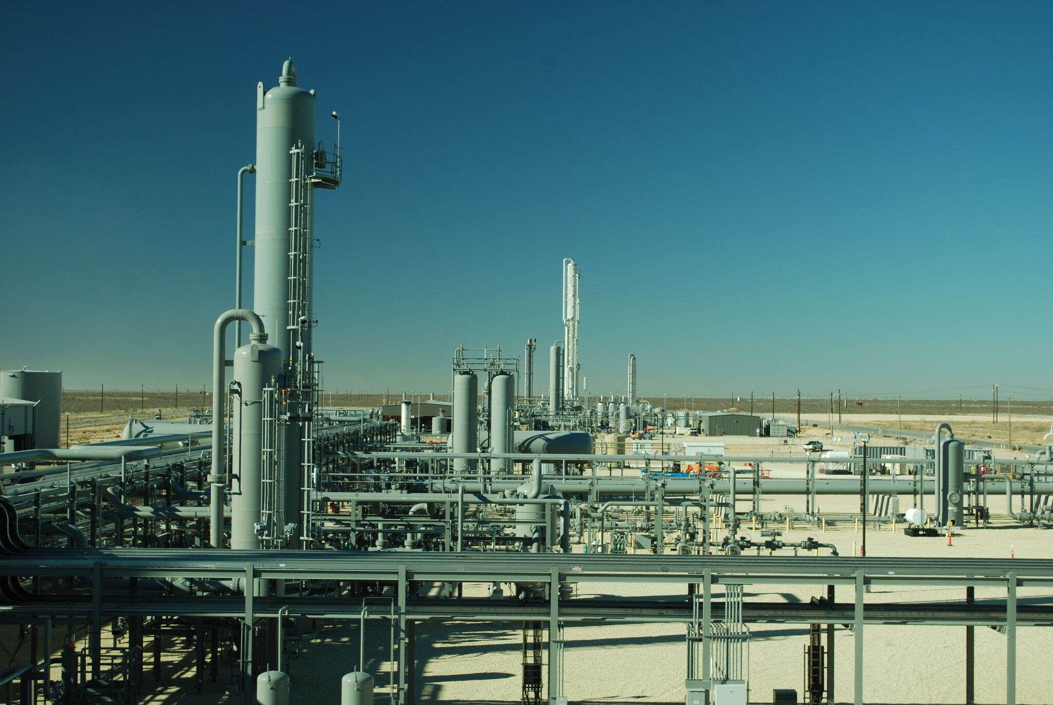 Enterprise announces Permian Basin expansion projects