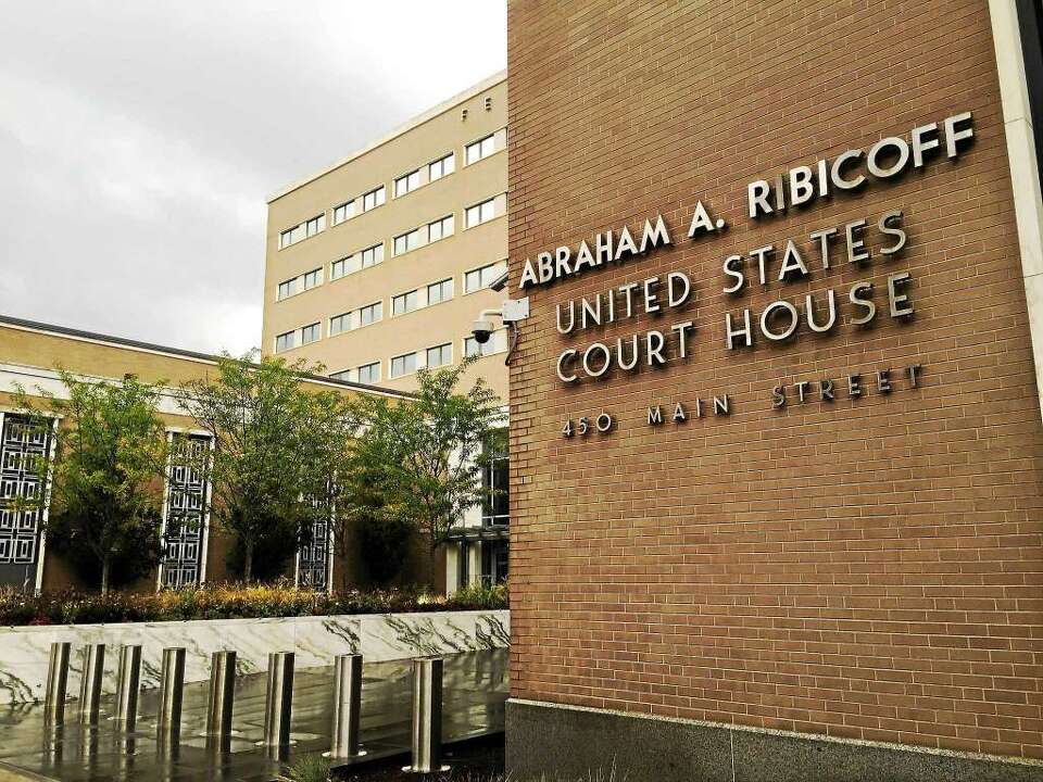 Bridgeport man gets 12 years for robbing 2 businesses at gunpoint