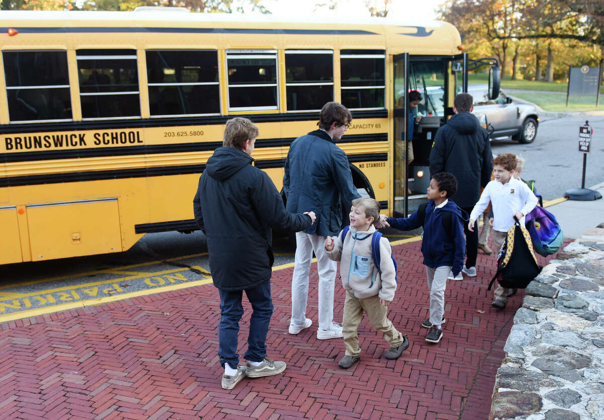 How A Plan To Honor A Late Brunswick School Teacher Became Tradition   1200x0 