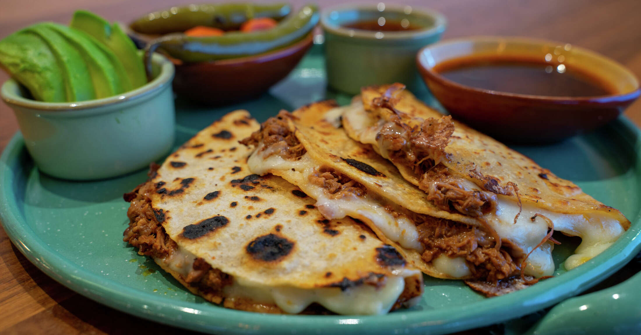 The latest Peninsula and South Bay restaurant openings