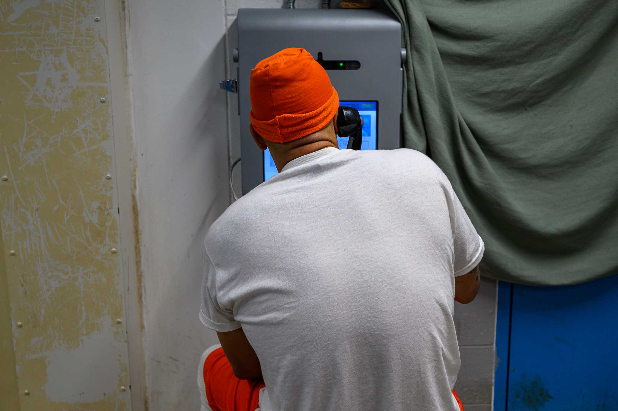 纽约取消了将囚犯纳入医疗补助计划的扩大计划