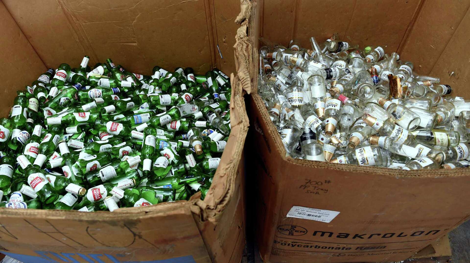 Bottle redemption near me