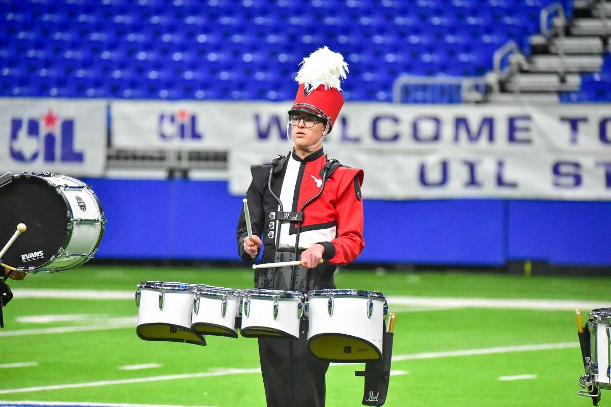 Hale Center, Lockney bands make state appearances this week