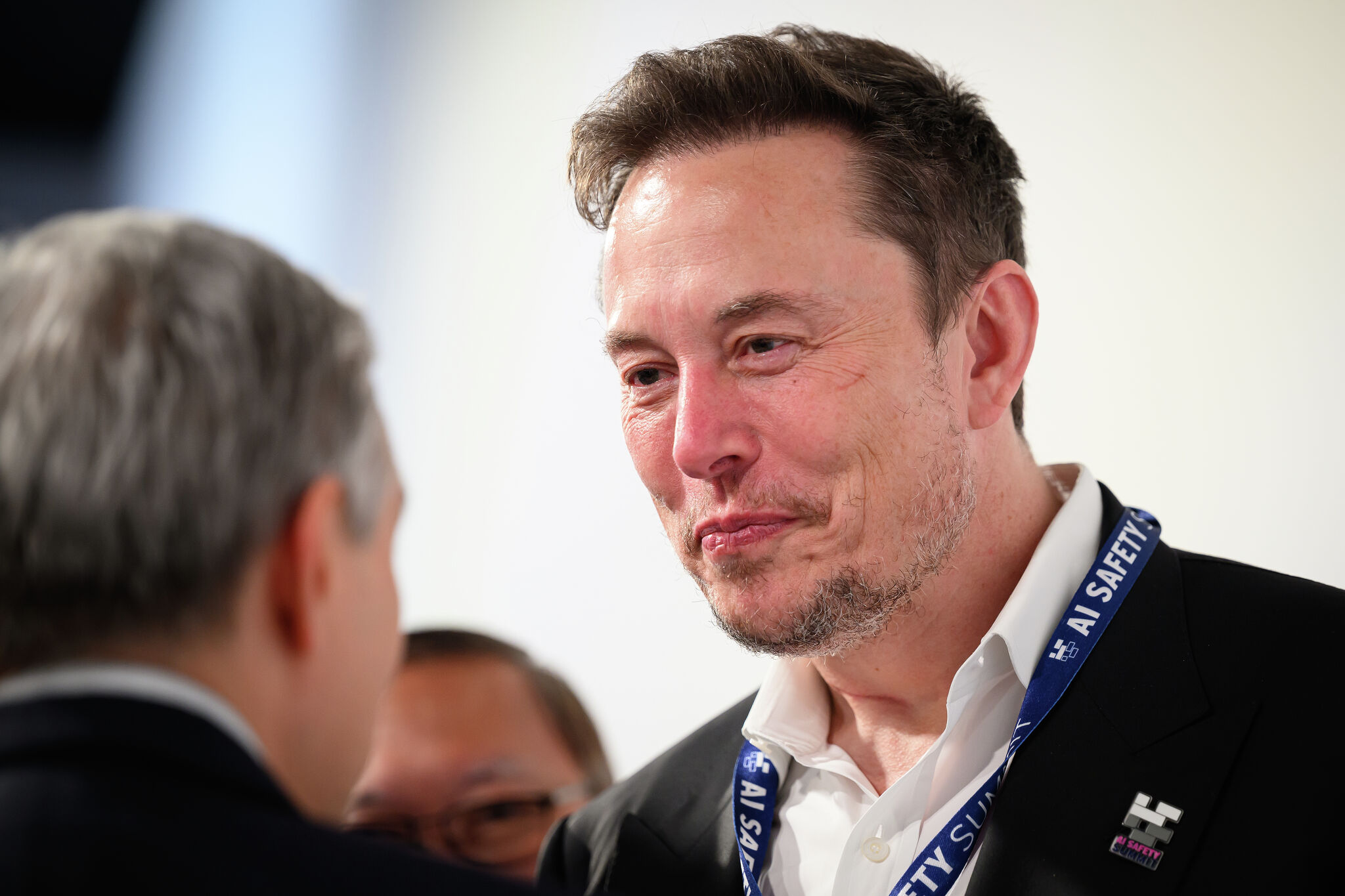 Elon Musk weighs in on Bridgeport's Democratic mayoral primary do-over