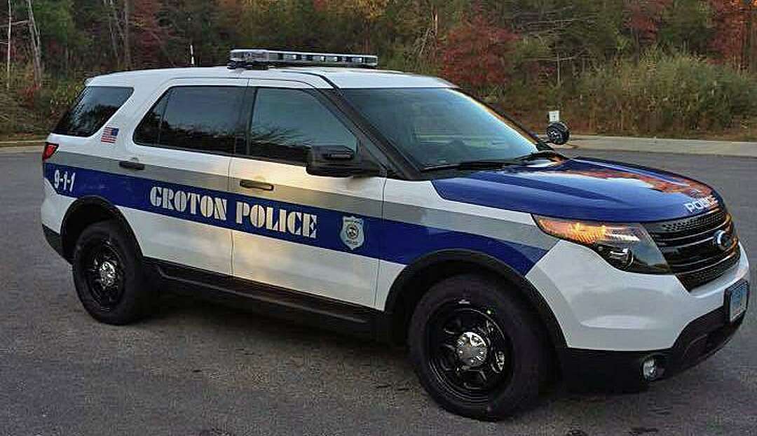 Groton Police Man Arrested Victim Flown To Hospital After Assault