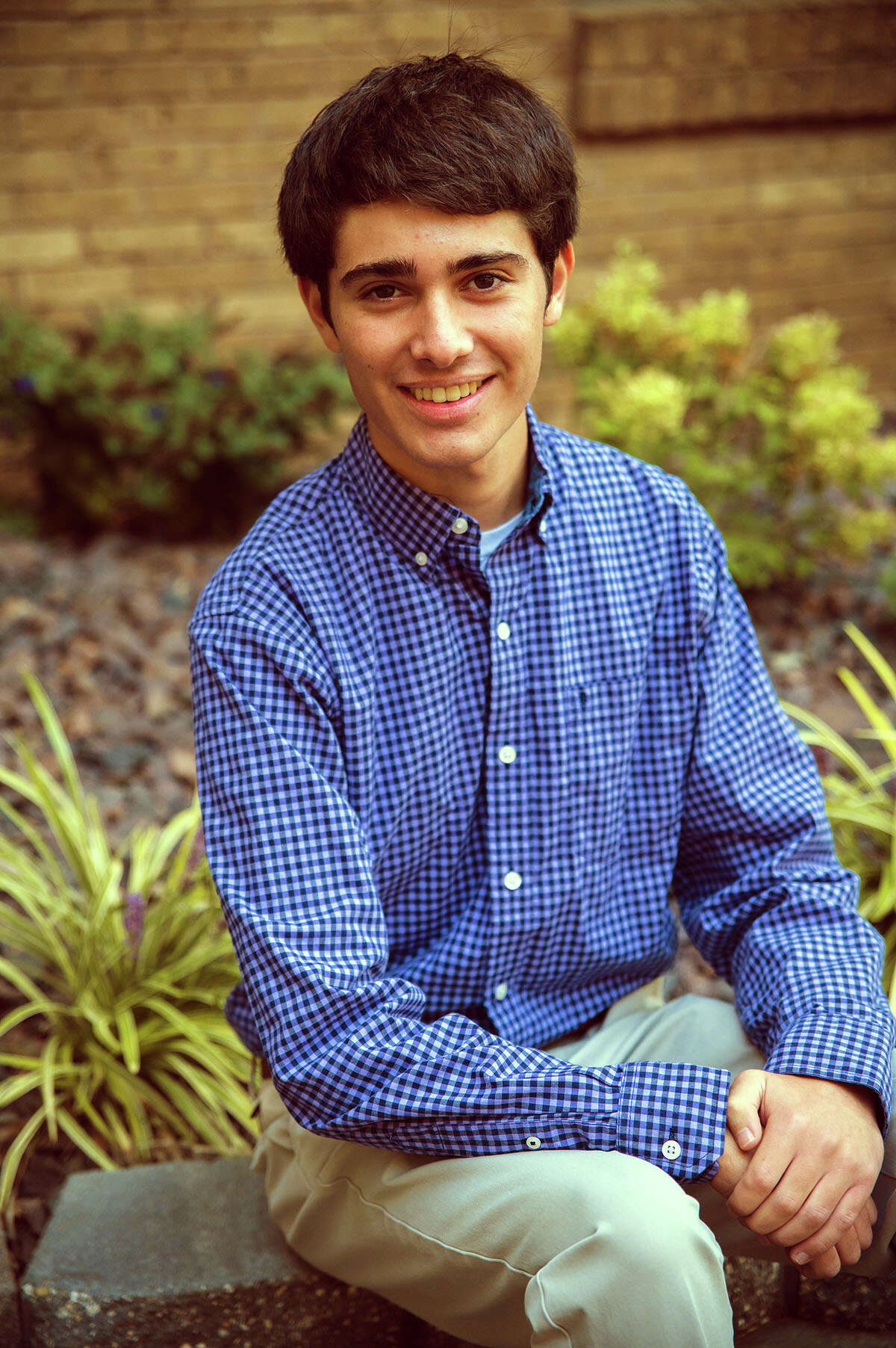 Student and teacher from Collinsville High recognized with C3 Awards