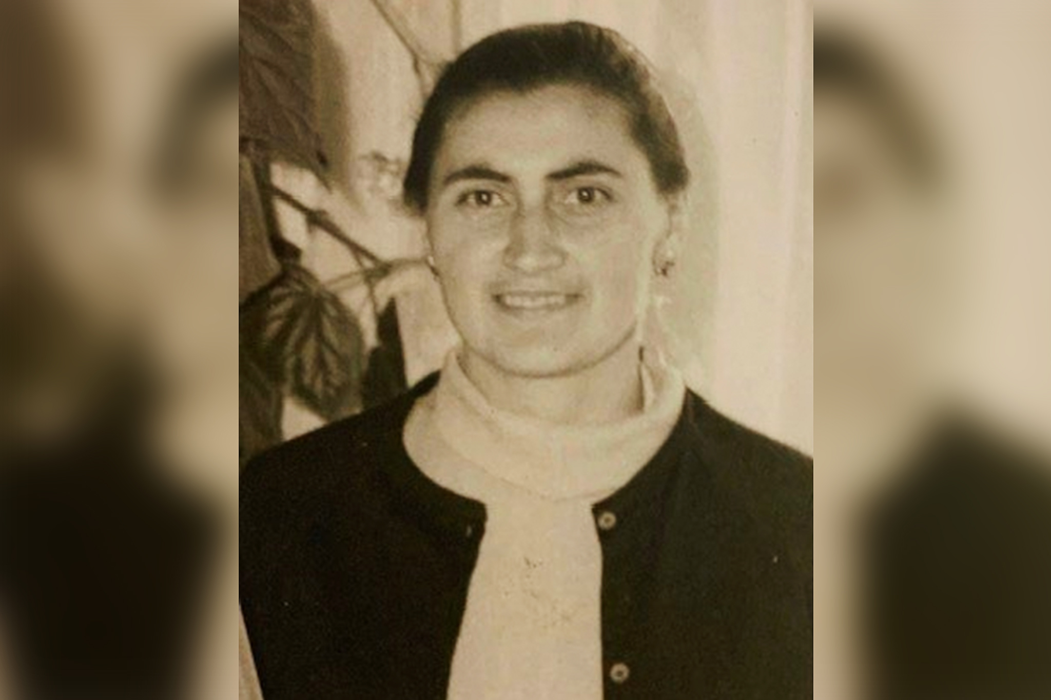 Body found in suitcase 50 years ago in California finally identified