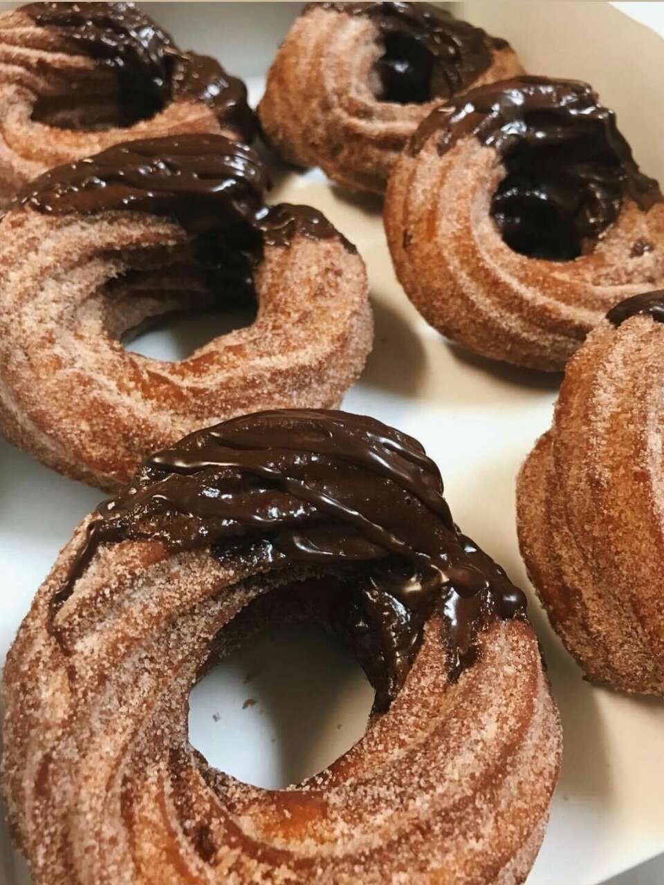 Where to find the best churros in San Antonio right now