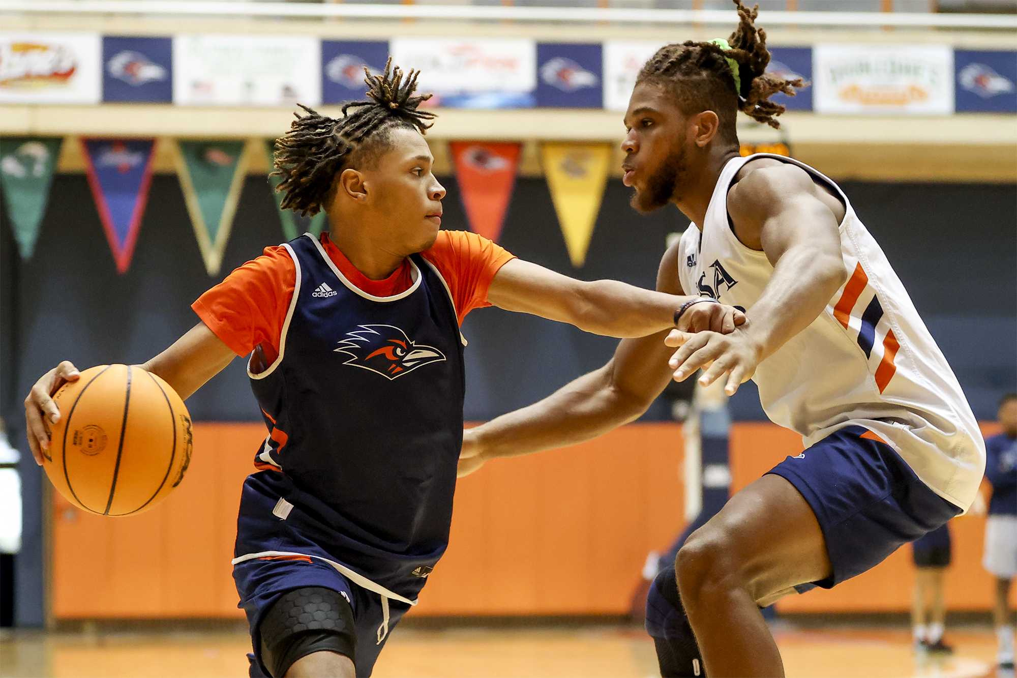 UTSA basketball explodes on offense in second half to top UIW