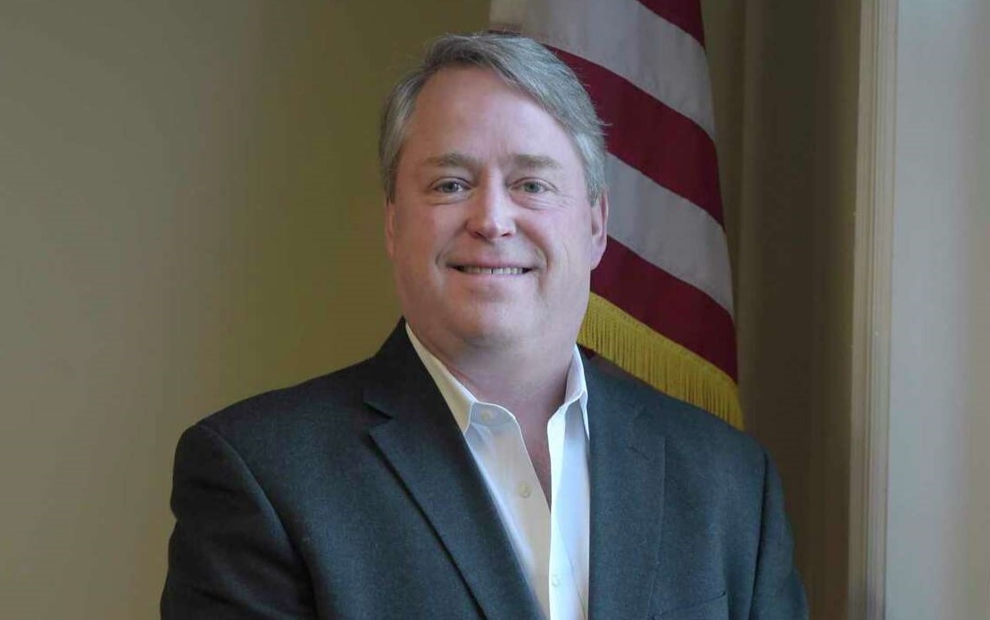 Bethel’s Dan Carter secures first full term as first selectman