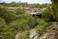 Double T Ranch for sale in West Texas has caves