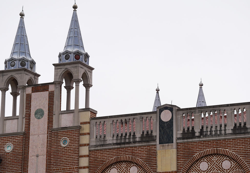 Rice U cancels campus parties after 'underwear party' fiasco