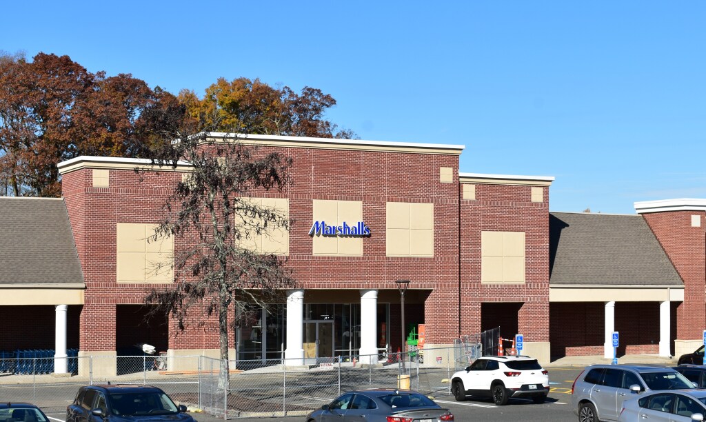 Marshalls to open 23rd CT store in Ridgefield's Copps Hill Plaza