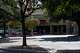 The former Holiday Inn property now serves as a shelter for the homeless. It’s operated by SAMMinistries, but the property is leased by the city.