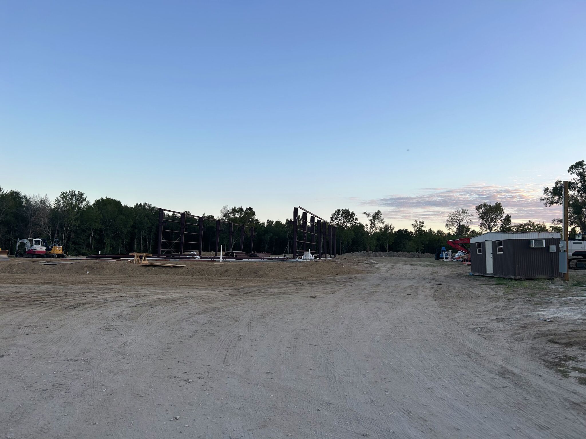 Louisiana based equipment rental service is coming to Vidor