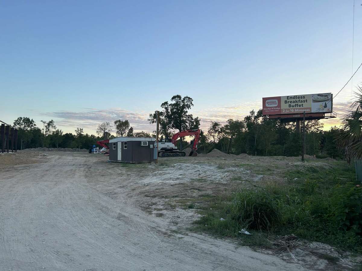 Louisiana based equipment rental service is coming to Vidor