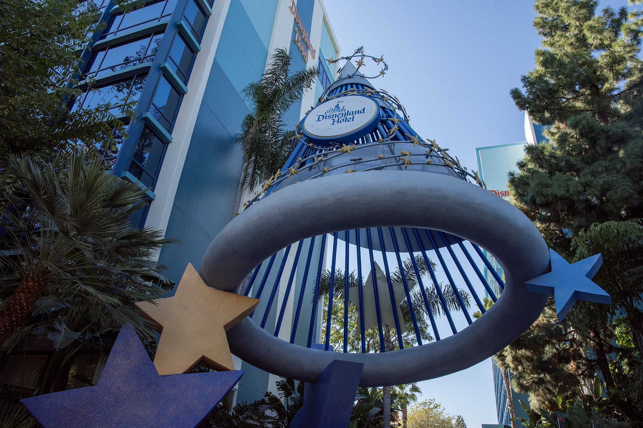 Disneyland is giving a beloved restaurant a major overhaul