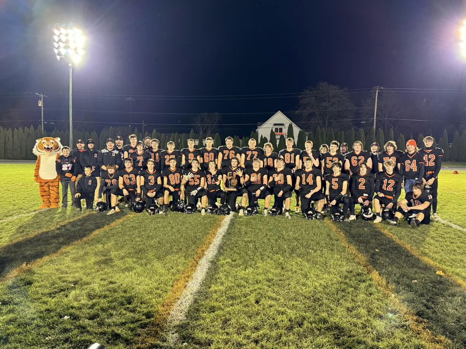 Ubly and Deckerville advance after Week 11's playoff games