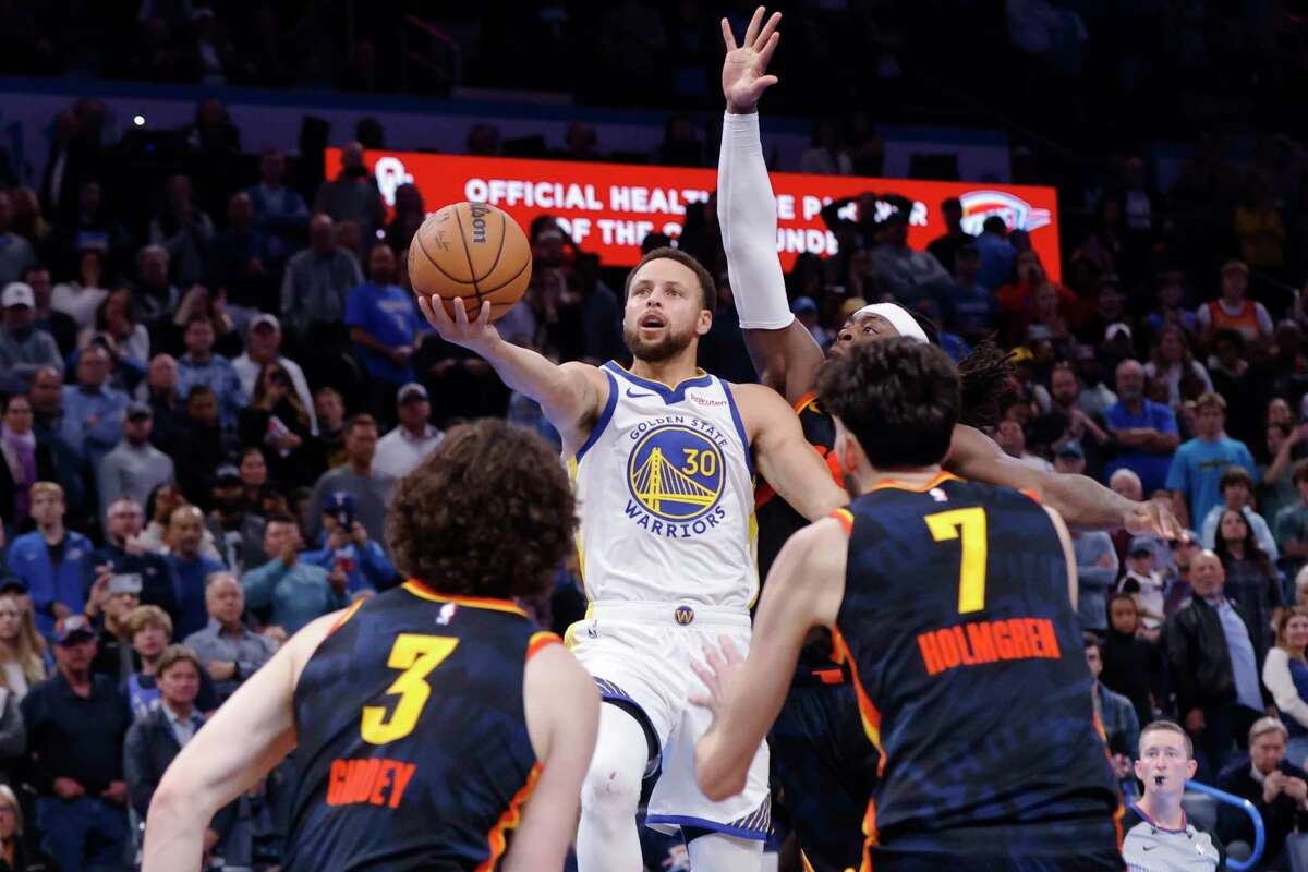 Stephen Curry: Biography, NBA Legend, Golden State Warriors Guard