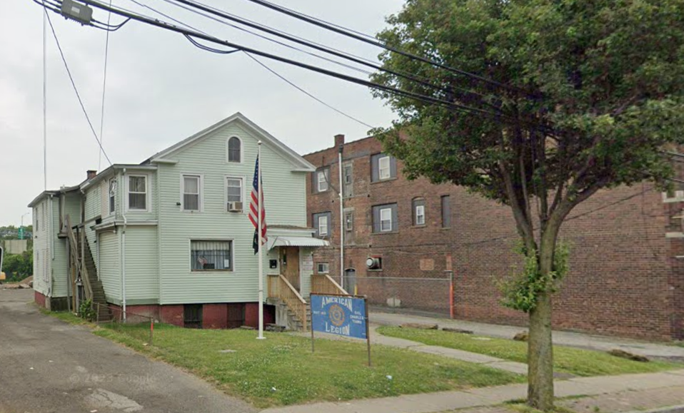 Bridgeport police investigating 'suspicious death' in East End