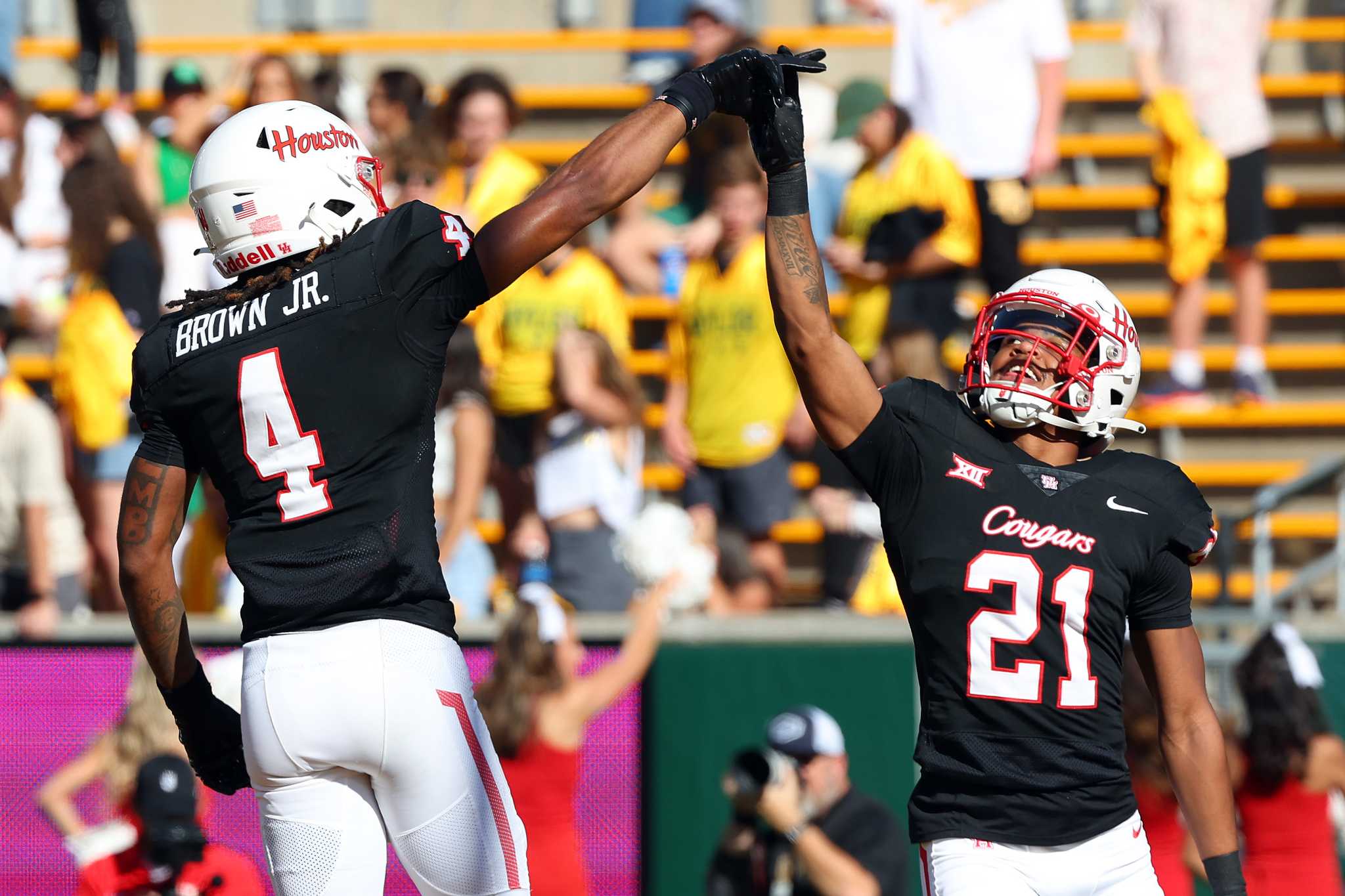 A Major Win: Score Big: Free Uh Football On Cable Tv This Season! - cprr27y