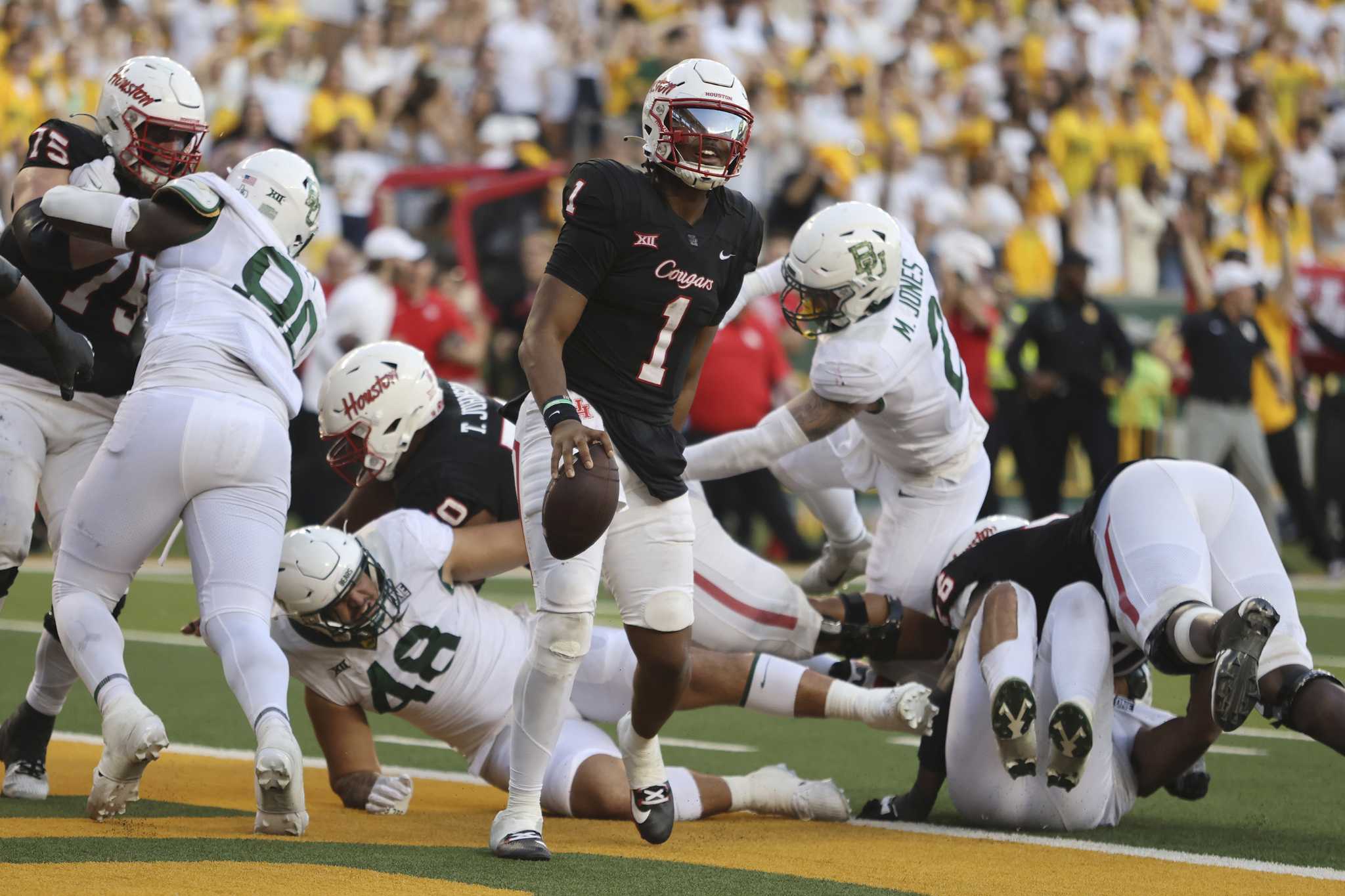 A Major Win: Score Big: Free Uh Football On Cable Tv This Season! - cpqsk3w