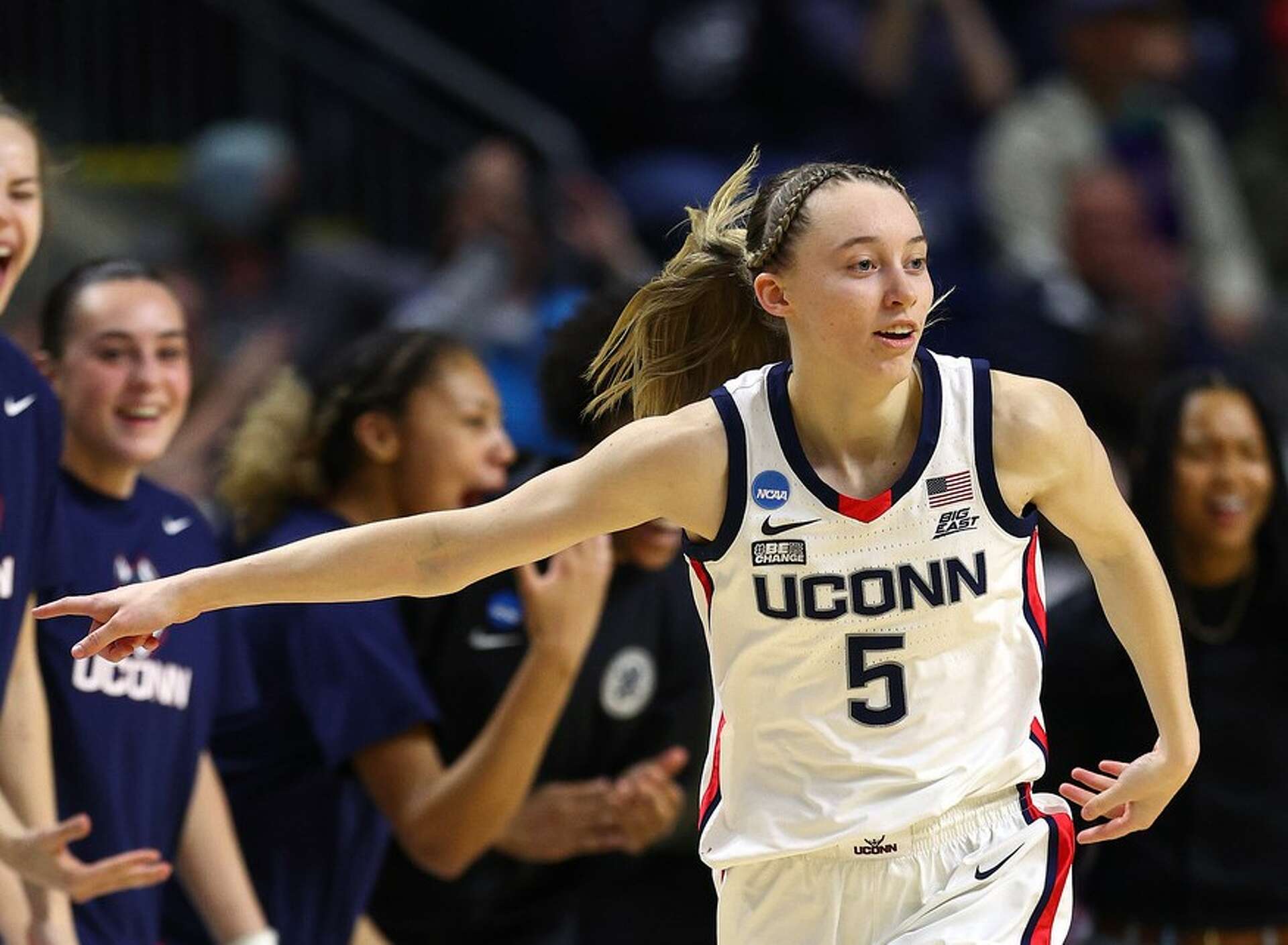 What you need to know about Paige Bueckers return to UConn