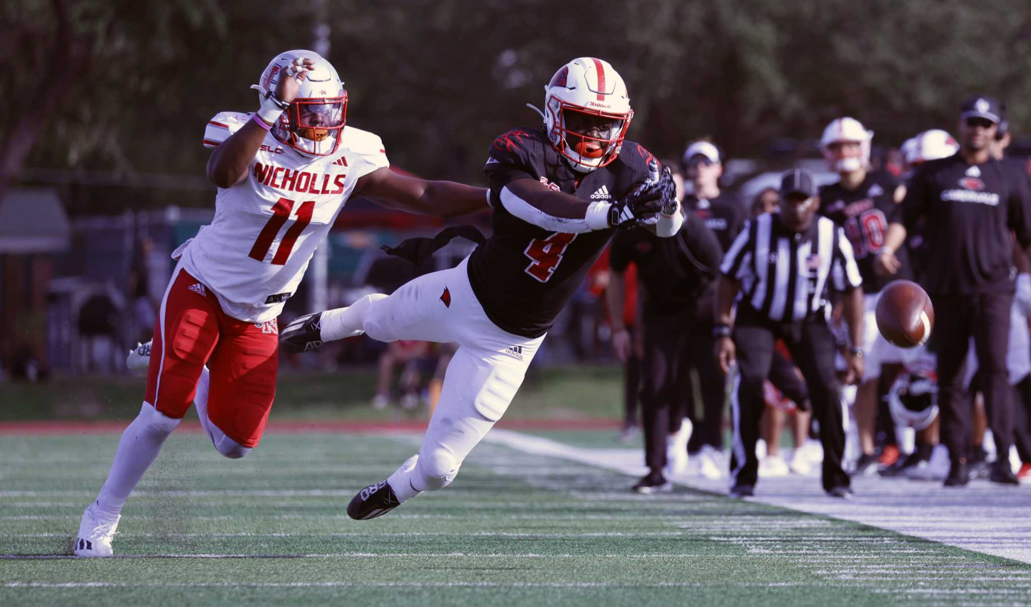 Incarnate Word's bid for conference title upended