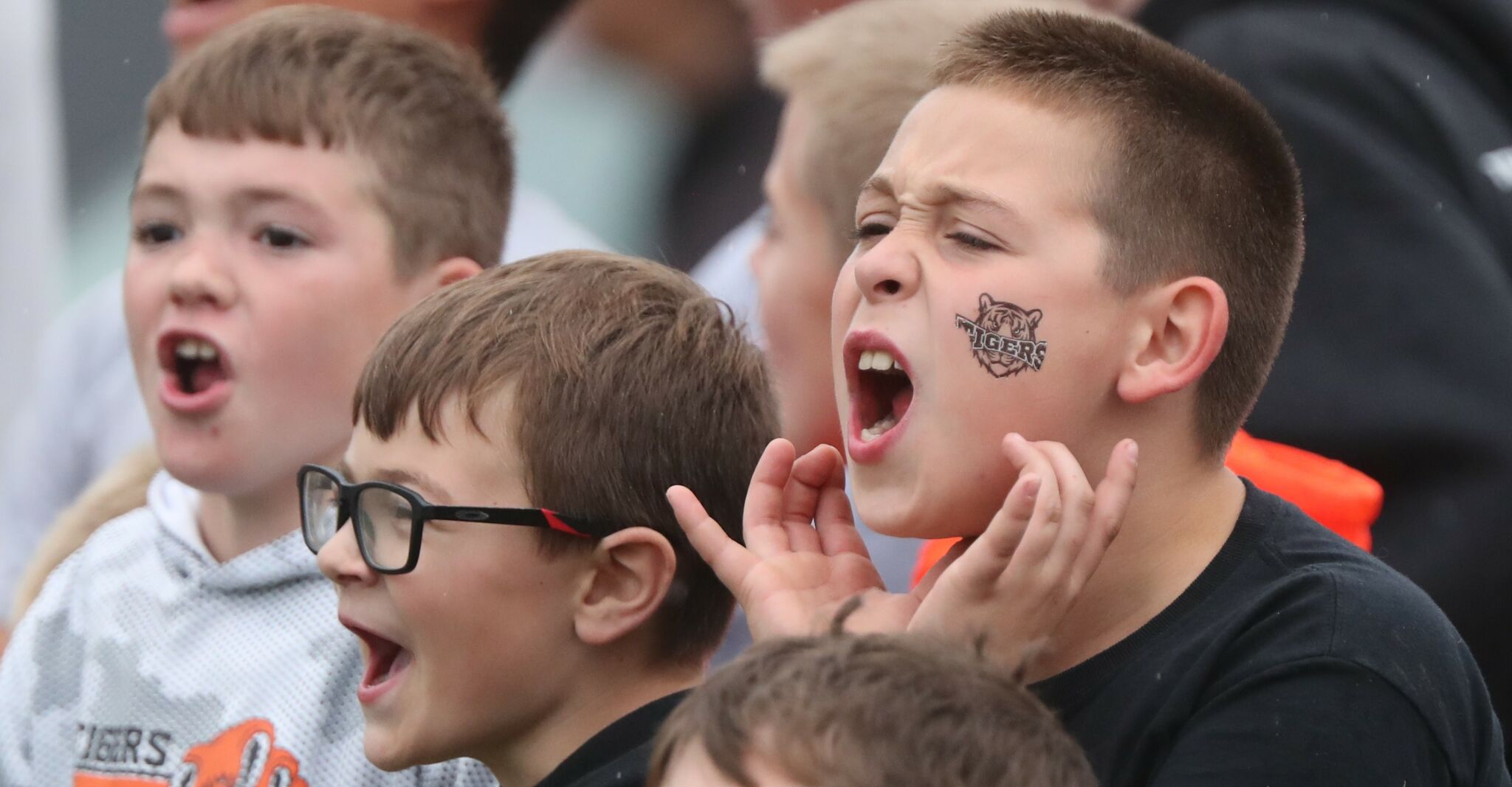 Second-round Scores From The IHSA Football Playoffs