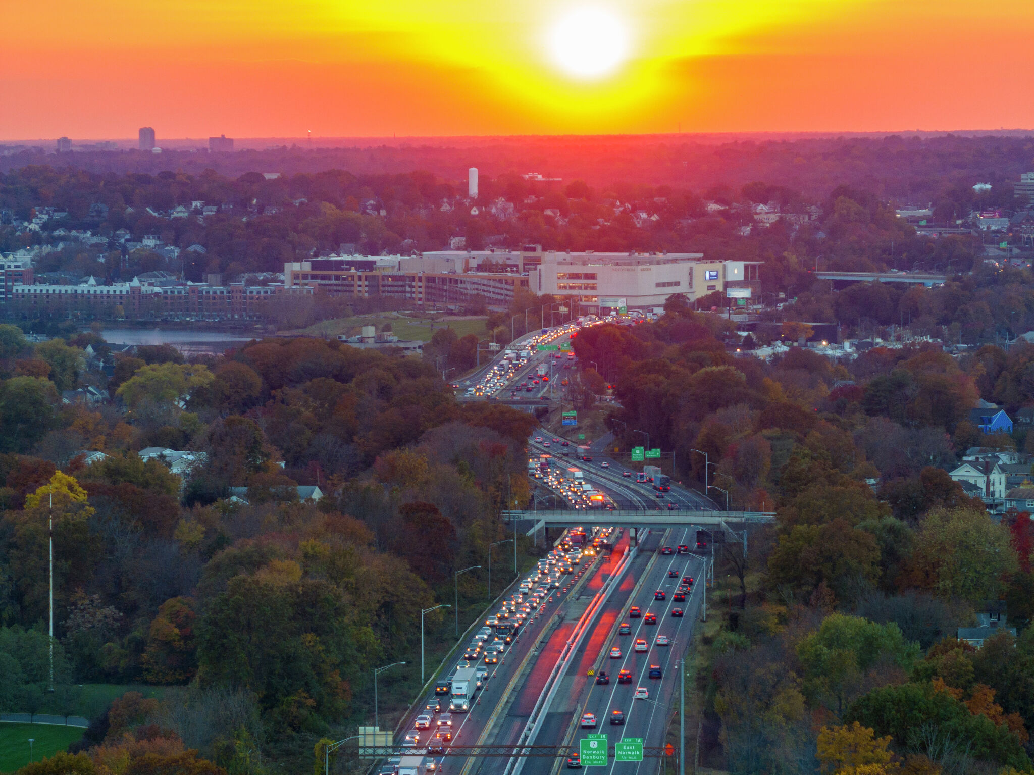 What to know about CT's speed camera program for work zones