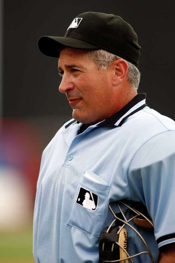 ELSBERRY Stratford's Hirschbeck the crew chief for World Series