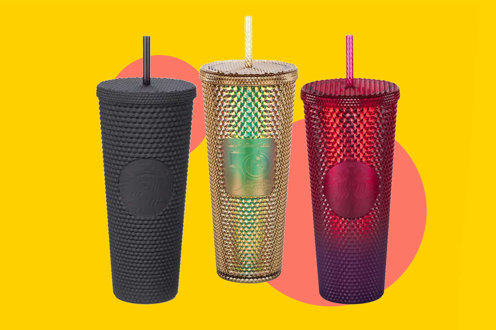 Starbucks Just Brought Back Its Rare Stanley Tumbler Cup for Christmas