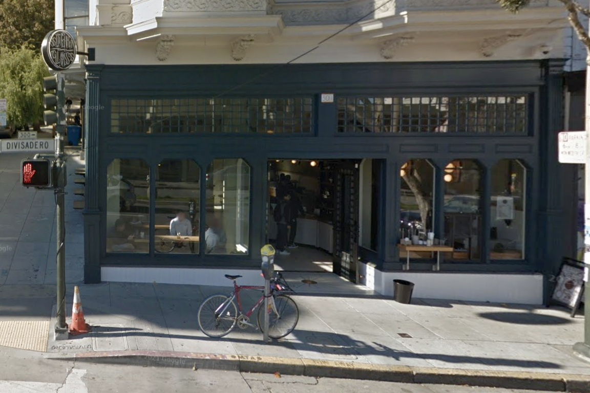 Was an SF barista fired for tearing ‘kidnapped’ posters? Here’s what happened.