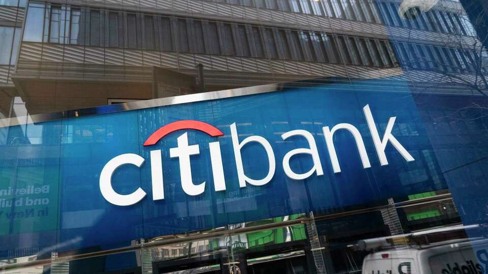 FILE - A Citibank office is open, Wednesday, Jan. 13, 2021 in New York. A glitch in the network that processes electronic transfers between nearly all U.S. bank accounts has led to delays since Thursday, Nov. 2, 2023, in settling deposits, some of which remain stalled. TCH, as the company is known, is owned by a group of 22 major banks, including Citibank, Wells Fargo, Bank of America and J.P. Morgan Chase.