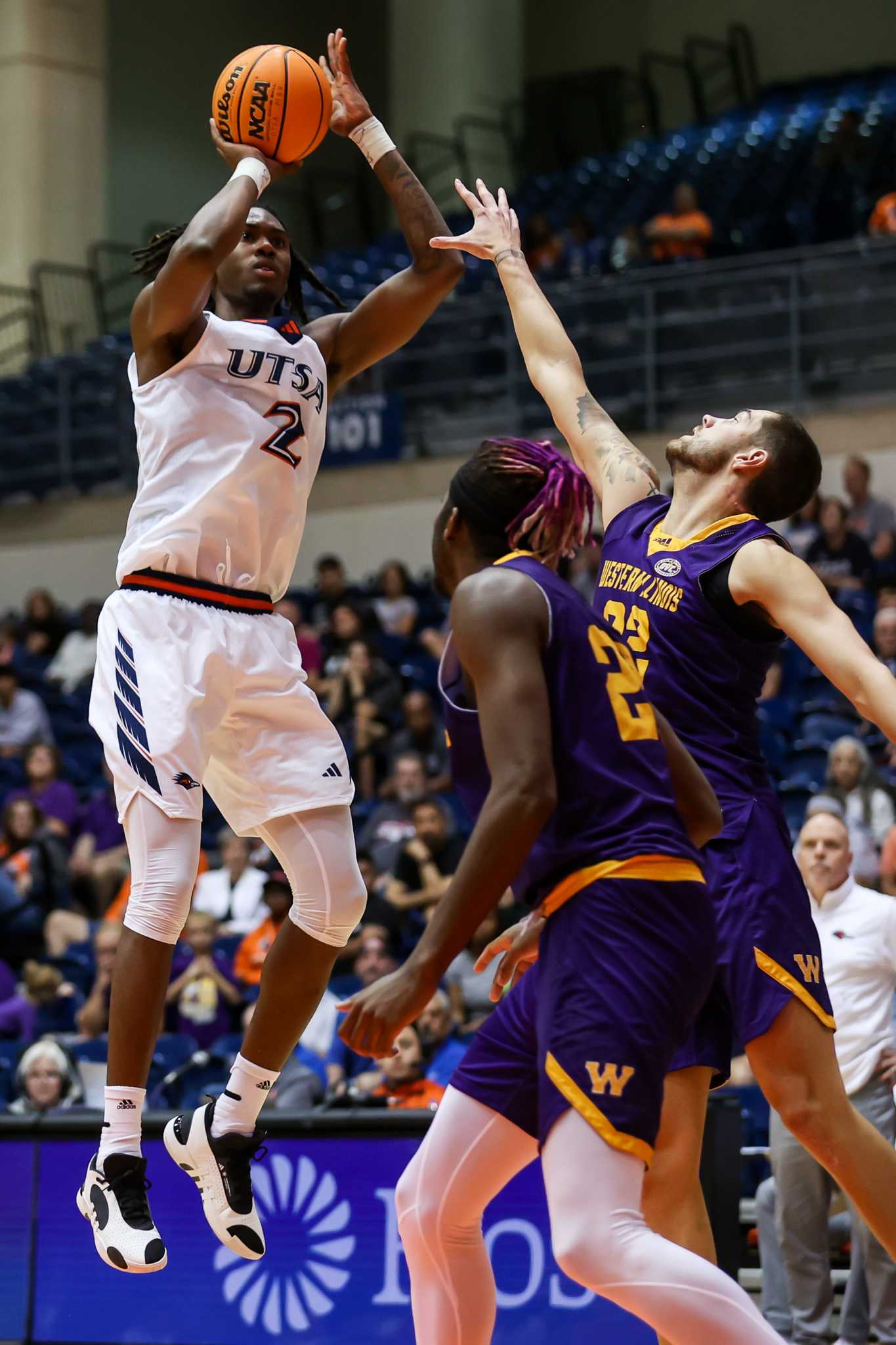 Utsa Rally UTSA uses late run to rally past Lamar