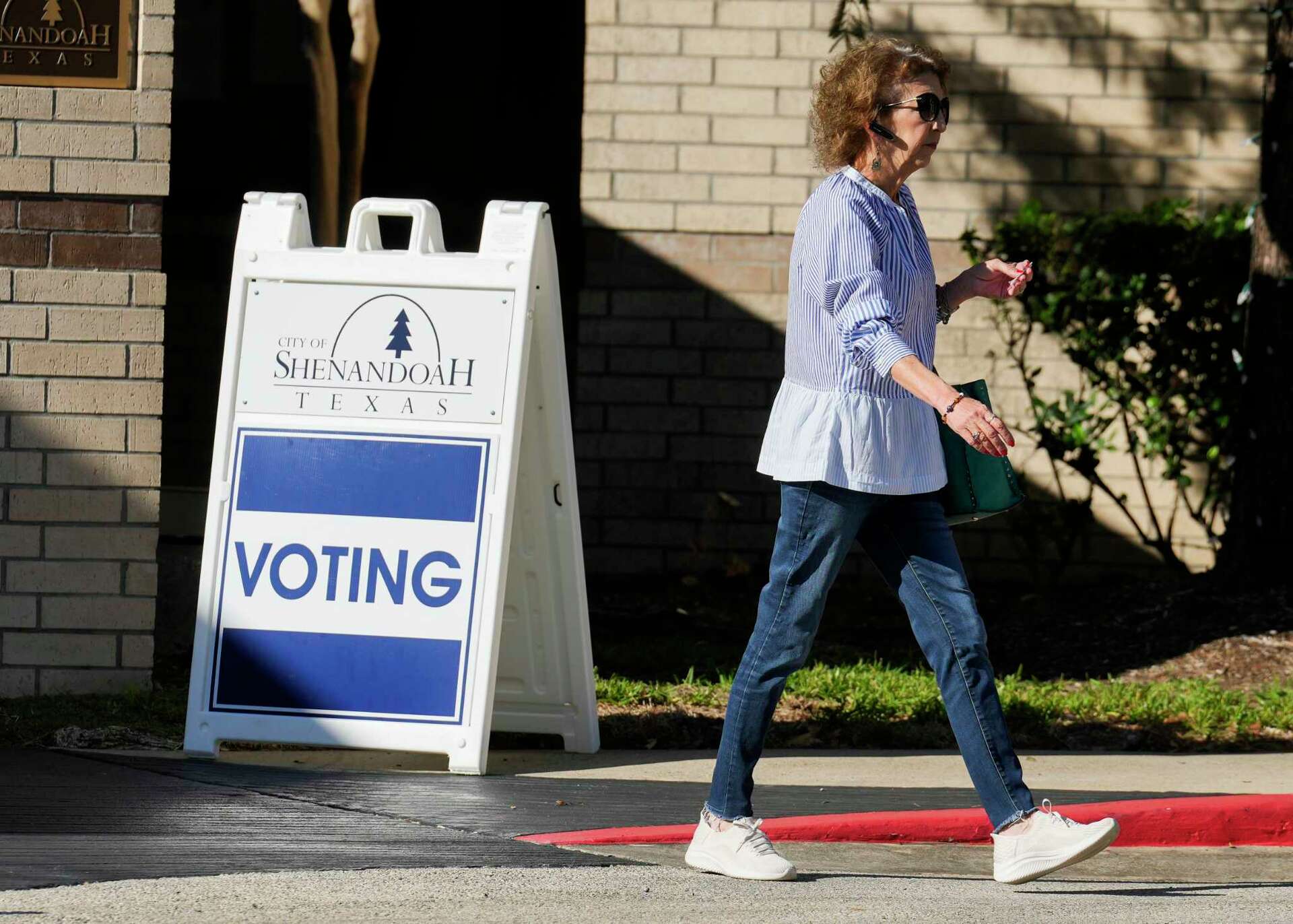 Conroe ISD Voters Approve Largest-ever $1.9B Bond To Build 8 Schools