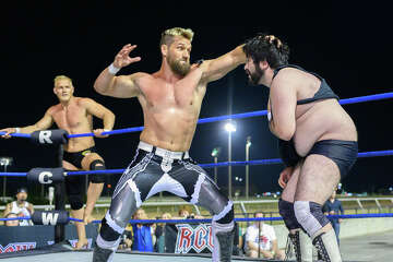 Ross and Marshall Von Erich talk about the 'Von Erich curse'