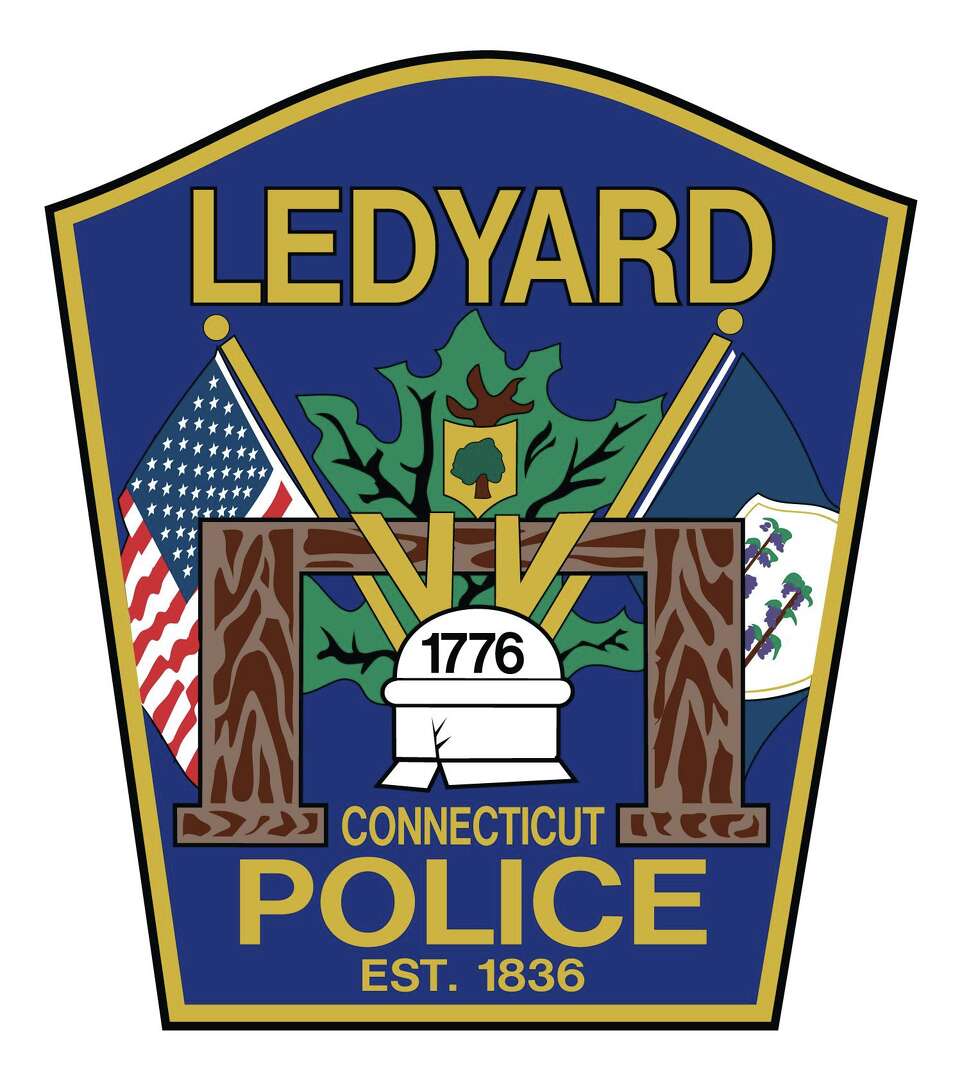 Police New London man killed in Ledyard rollover crash on Route 12