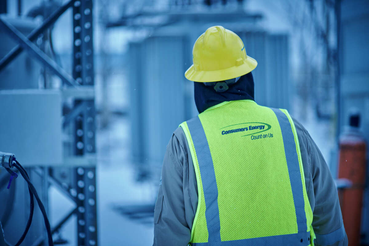 Consumers Energy franchise ordinance approved by Bad Axe City Council