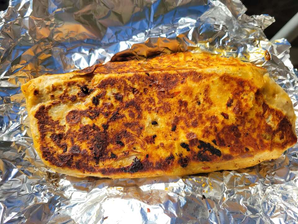 These are the five best burritos SF’s Mission District