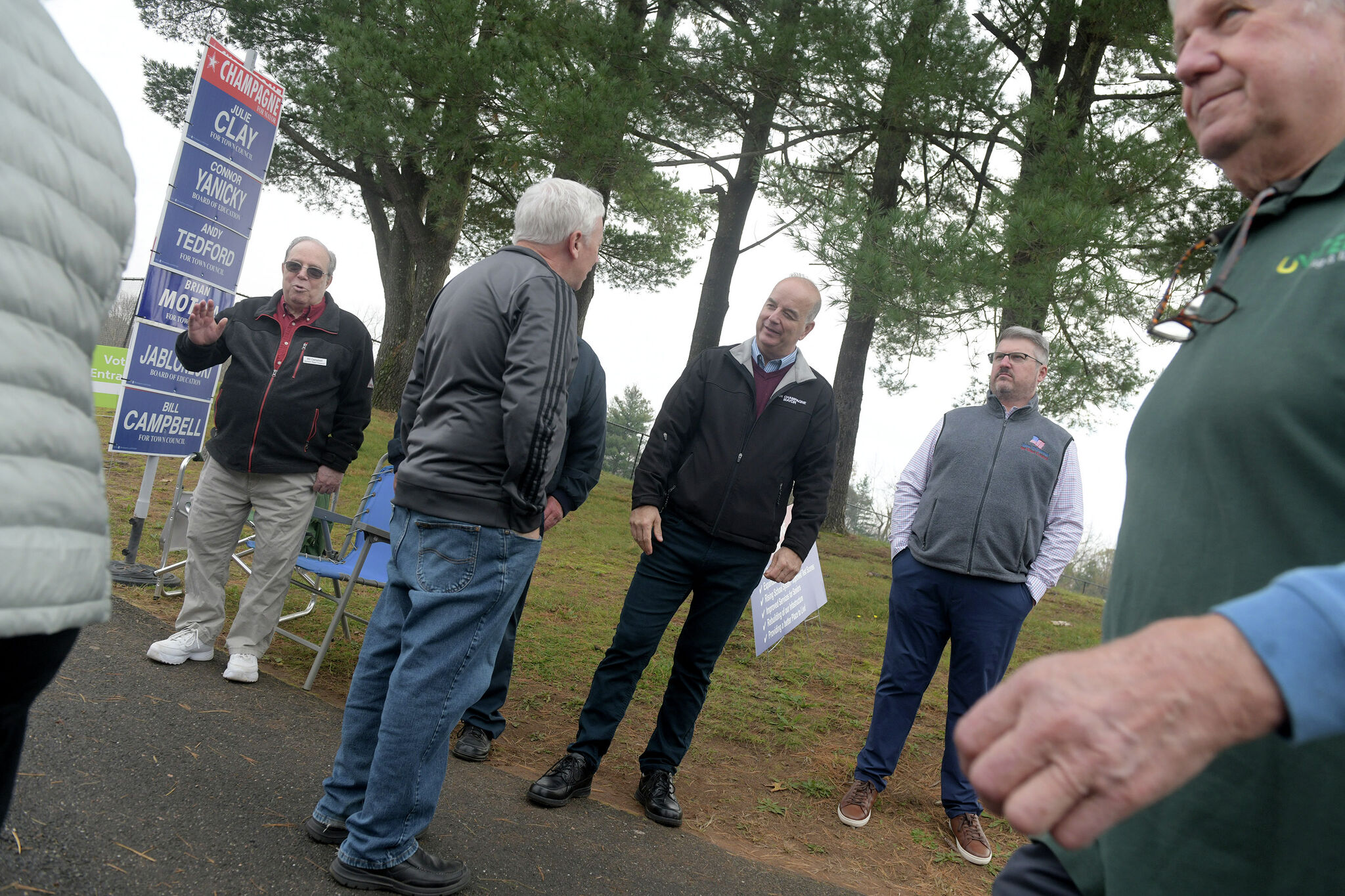 Vernon Town Council recount ends in a tie, special election to be held