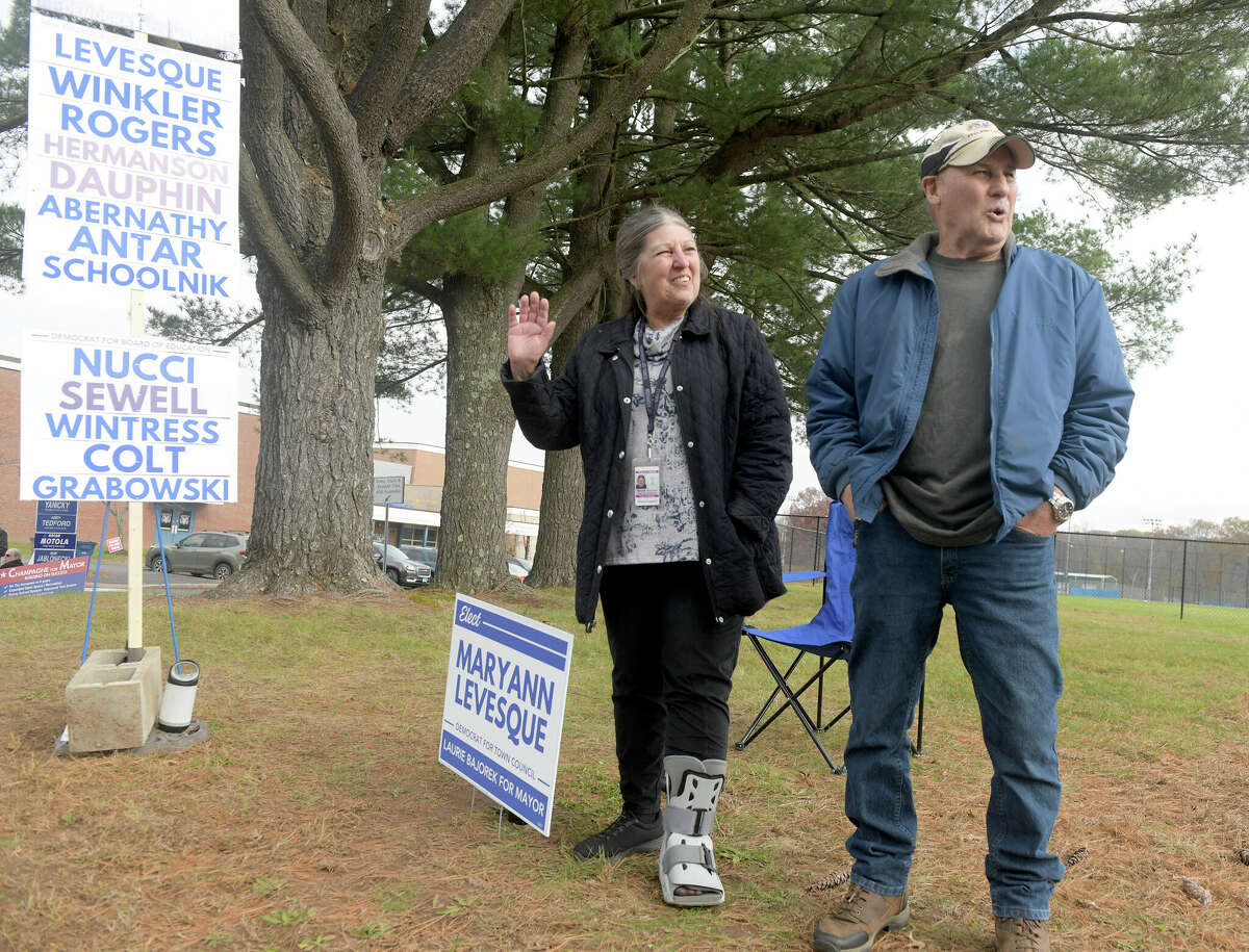 Vernon Sets Date For Special Election After Recount Ended In Tie