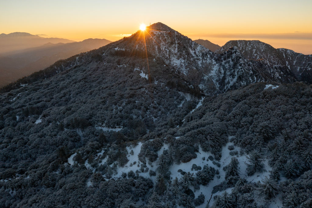 Largest green space in LA named to Fodor's 'No List 2024'