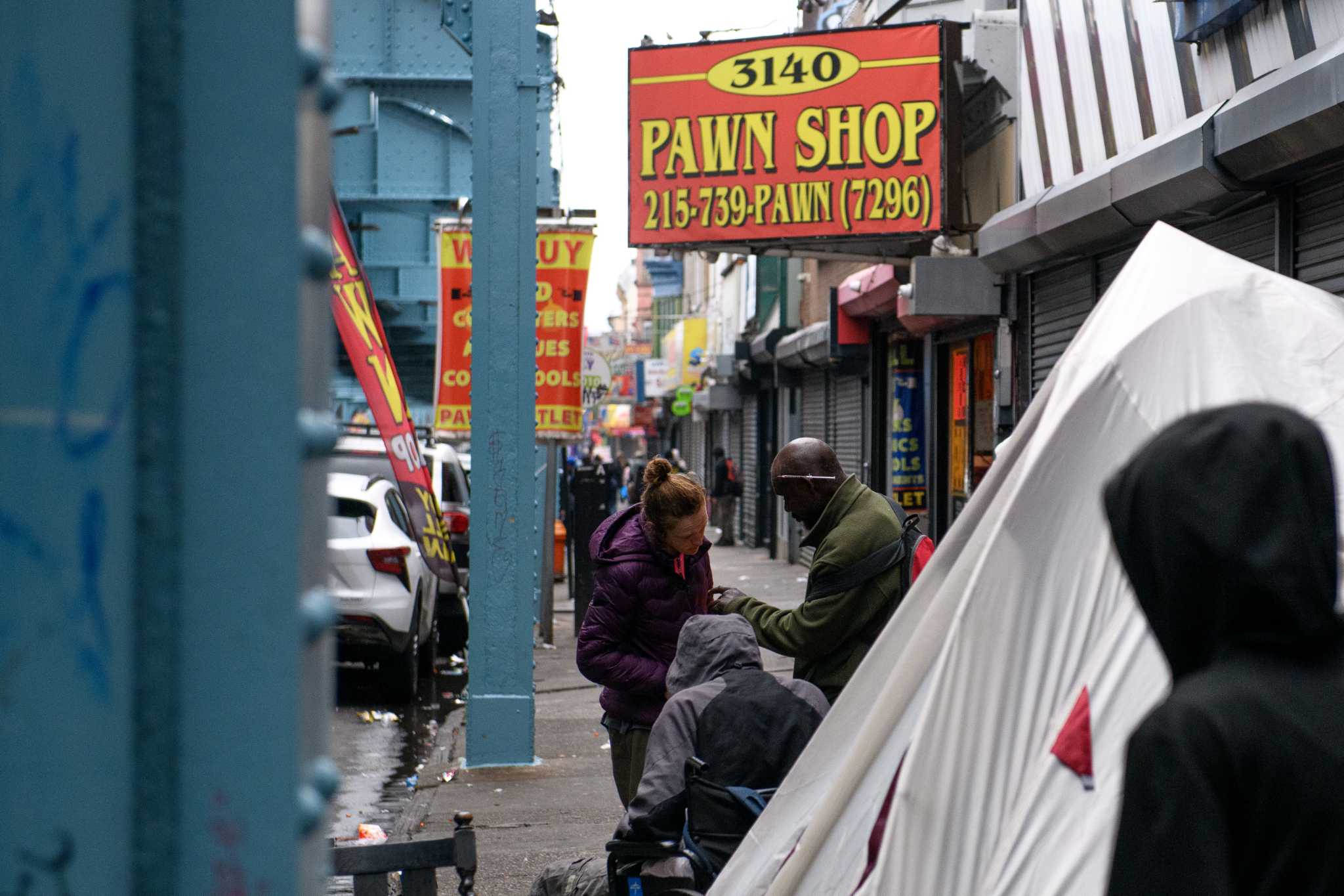 Is It O.K. to Buy a TV From a Pawnshop? - The New York Times