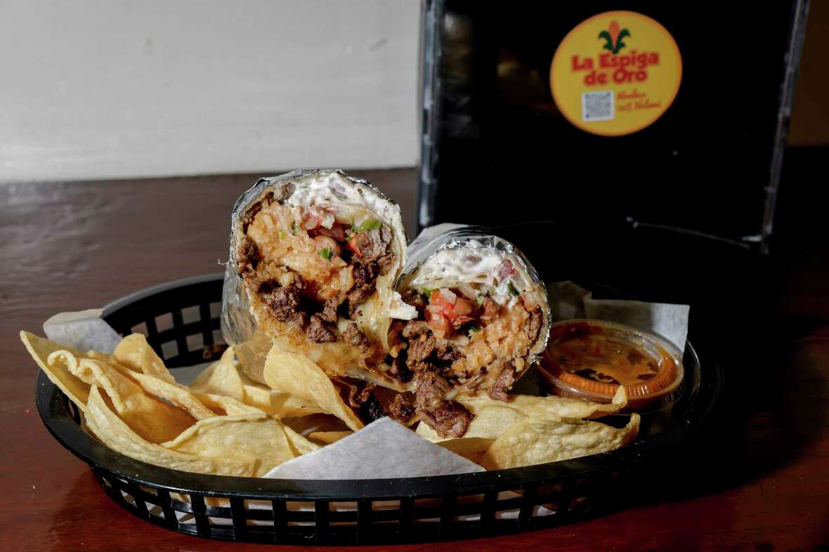 The Mission Burrito is iconic. But which ones are really worth the hype